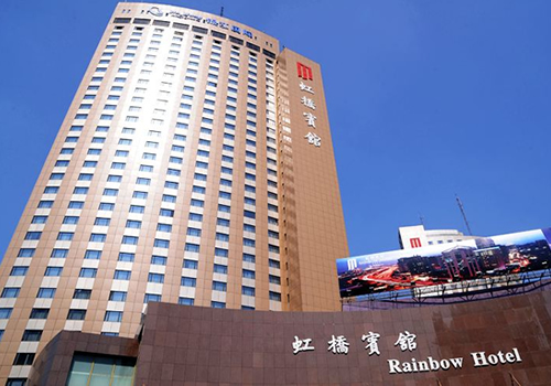 沃頓液壓扳手使用情景