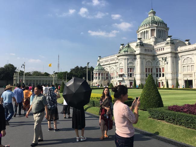 國會大廈