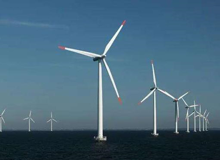 電力新能源百花齊放，我國為何“偏愛”風電？