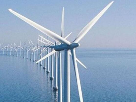 【風電科普】清潔能源風力發電機，轉一圈可以發多少度電？