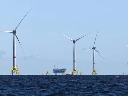 【海上風電】海上風電發電量下降，有史以來首次！